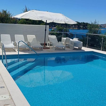Apartments Marija Trogir Exterior foto